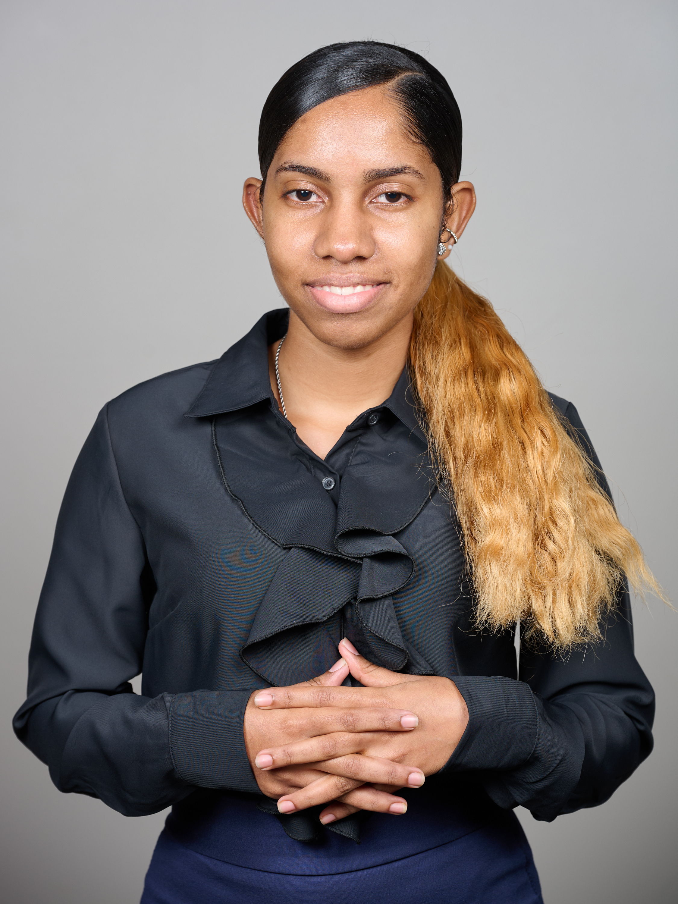 Whitney Ann-Marie Cameron